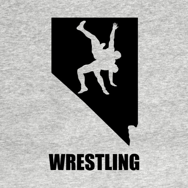 Nevada Wrestling by Ruiz Combat Grappling